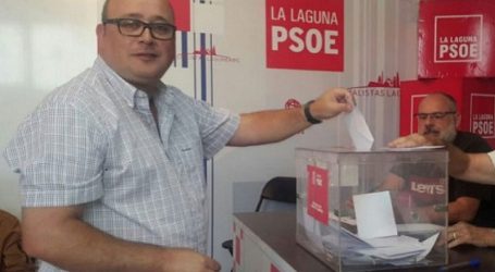FeSP-UGT pide la renuncia inmediata del concejal del PSOE Zebenzuí González