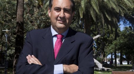 El PP acusa a Antonio Morales de “opacidad y falta de transparencia”