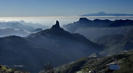 Gran Canaria ya cuenta con la primera guía ecoturística de su Reserva de la Biosfera