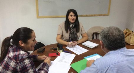 Mercedes Díaz encauza la denuncia de los técnicos por falta de cobro de las ‘terrazas municipales’