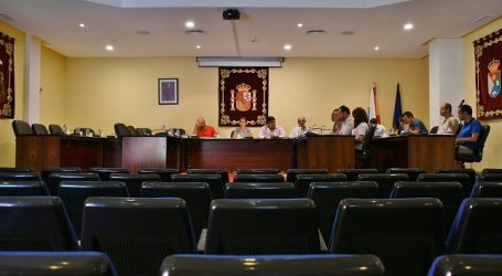 El Ayuntamiento de Mogán reducirá en un 6% el tipo impositivo del IBI en 2018