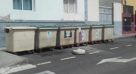 NC rechaza la “desproporcionada subida” de las tasas de recogida de basura que planea Ciuca-PSOE