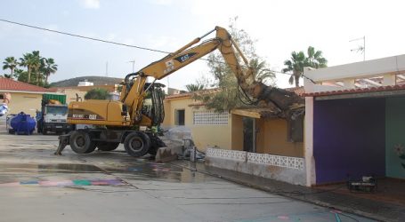 Nueva Canarias destaca que Ciuca y PSOE acuerdan paralizar las obras de la guardería de Arguineguín