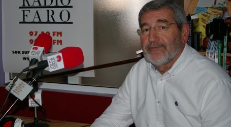 Ángel López advierte de incumplimiento del convenio con el Ayuntamiento de Agüimes
