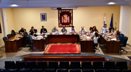 Mogán solicita a Costas concesiones para mejorar el litoral del municipio