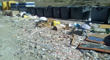 Ciuca-PSOE consuman el “tasazo” de la basura en Mogán