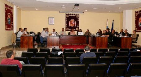 La alcaldesa Pino González constituye el Consejo de Participación Ciudadana