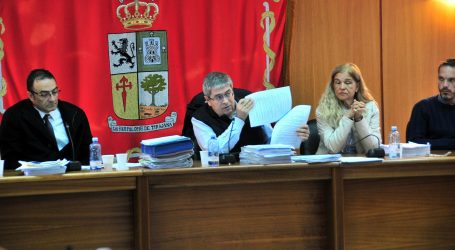 El Ayuntamiento tirajanero operará con un presupuesto de 82 millones de euros en 2018
