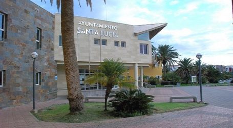 El Ayuntamiento de Santa Lucía sale al paso de las acusaciones de la AV STL