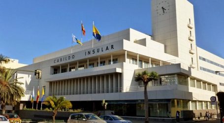 El Cabildo se persona en la concursal de Seguridad Integral Canaria