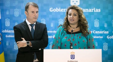 Canarias finaliza 2017 con más de 100.000 contratos indefinidos, el mejor dato de los últimos doce años