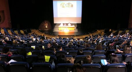 Santa Lucía acoge las IV Jornadas de Experiencias de Apoyo al Éxito Educativo y Convivencia