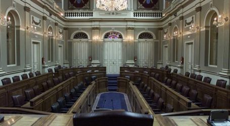 La aprobación de la reforma de la Ley Electoral Canaria supone un avance para la democracia