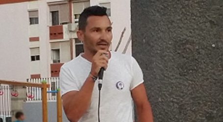 Ruyman Cardoso dimite de su cargo de concejal del Ayuntamiento de San Bartolomé de Tirajana