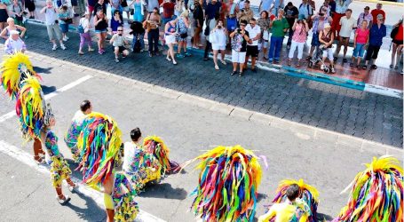 CC San Bartolomé de Tirajana critica la “caótica organización” del Carnaval por parte del Ayuntamiento