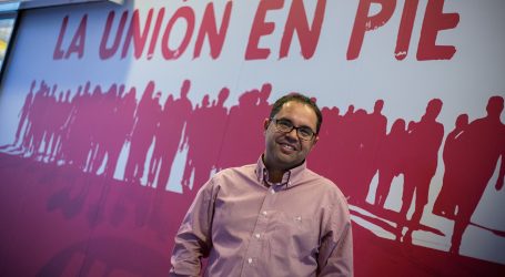 UGT solicita al PSOE su apoyo a los paros previstos para el 8 de marzo