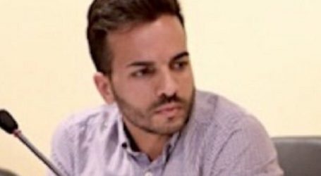 El PP denuncia que Ciuca-PSOE gastarán 31.000 euros para la contratación de un consultor técnico