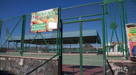 San Bartolomé de Tirajana suspende el Rastro y Mercado Agrícola del domingo