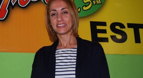 Onalia Bueno denunciaba en 2014 que Mogán estaba a la cabeza de los municipios de Canarias con mayor presión fiscal