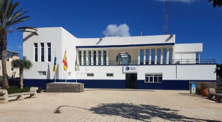 La Policía Local de San Bartolomé de Tirajana localiza a un desaparecido en Meloneras