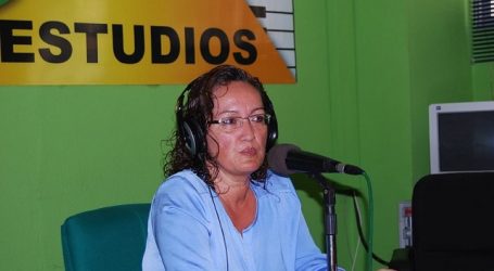 Pino González pedía en 2014 ir a la RTV Mogán “por lo menos cada dos meses”