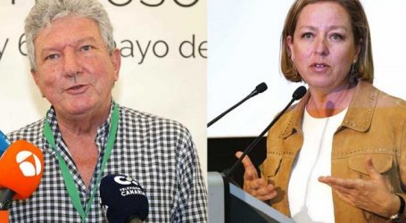 UGT rechaza el discurso de Rajoy sobre las pensiones y pide a CC y NC que demuestren su compromiso con los canarios