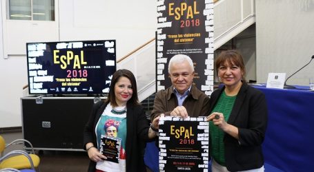 Angels Barceló, Nicolás Castellano y Koldobi Velasco recibirán los premios del XXVIII Espal