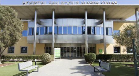 Cs exige a Baltar que aclare urgentemente “si ha dado trato de favor” a Hospitales San Roque