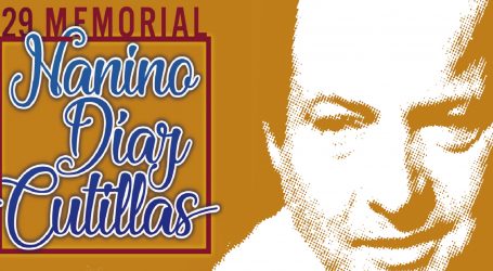 San Bartolomé de Tirajana acoge la XXIX edición del Memorial Nanino Díaz Cutillas