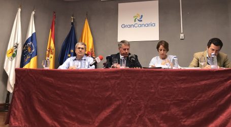 Marco Aurelio Pérez insta una mejora del Decreto de alquiler vacacional