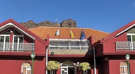 El Ayuntamiento de Mogán se adhiere a la Red Canaria de Animales sin Hogar