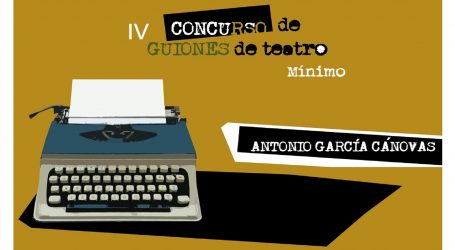 “Mentir en los plenos”, de Marco Aurelio, gana el Concurso de Teatro Mínimo