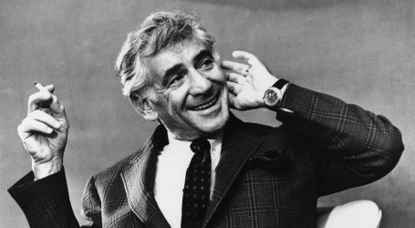 El Finca Festival 2018 homenajeará a Leonard Bernstein en el centenario de su nacimiento