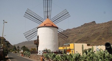 Mogán celebra el Día de Canarias con tradiciones y música