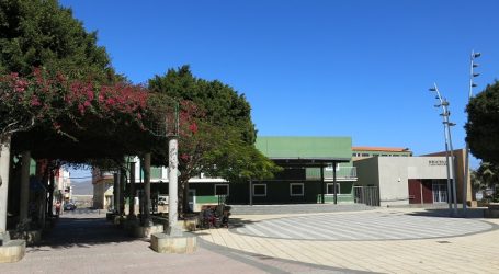 El ocio activo, el deporte y la educación en valores están presentes en los 14 campus de verano de Santa Lucía