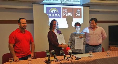 NC acusa al PSOE de Mogán de menosprecia a los trabajadores del Ayuntamiento