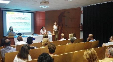 Las Kellys Unión Gran Canaria mantienen un encuentro con la Inspección de Trabajo en Santa Lucía