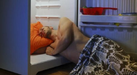 Sanidad recuerda que el calor nocturno puede alterar el sueño y afectar a la salud