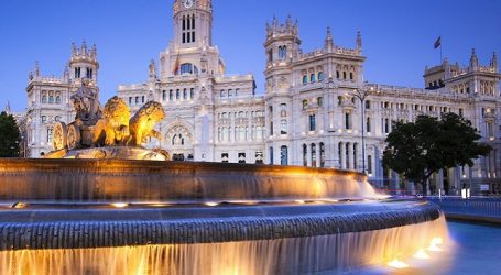 Madrid ha sido la ciudad más buscada durante el verano de 2018