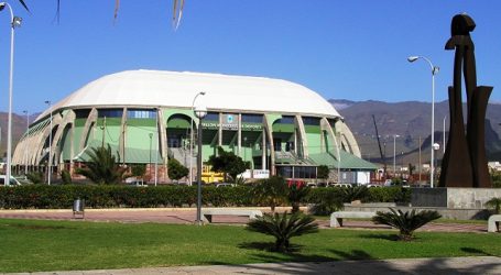 Santa Lucía acogerá en septiembre el primer torneo internacional de Voleibol de Gran Canaria
