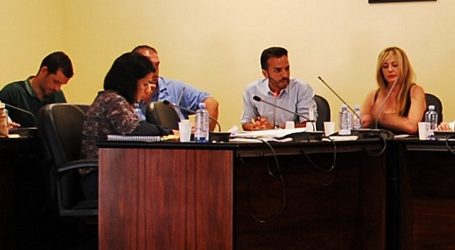 La oposición solicita al secretario un informe jurídico sobre la viabilidad urbanística del aparcamiento de Arguineguín
