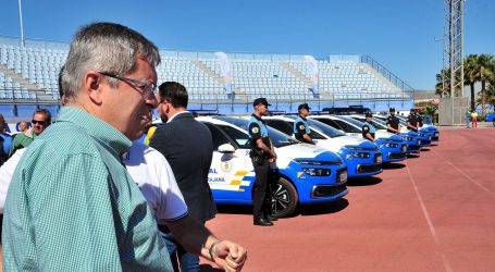 “La mala gestión” de Marco Aurelio Pérez paraliza más de 65 coches municipales