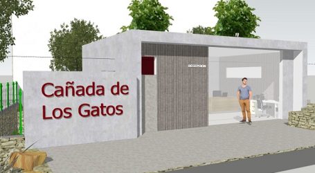El Gobierno de Canarias asigna 54.000 euros para la nueva recepción de Cañada de los Gatos