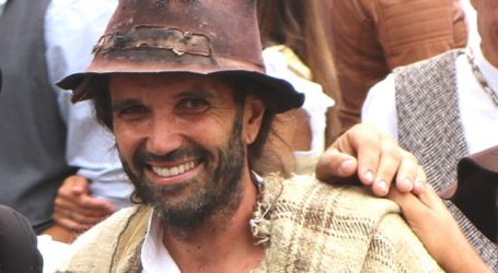 Fallece el trabajador municipal y miembro de la jurria Humiaga Joni López, impulsor de la cultura pastoril