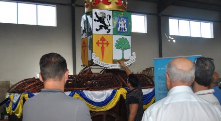 San Bartolomé de Tirajana lucirá su escudo heráldico en la romería ofrenda de Teror