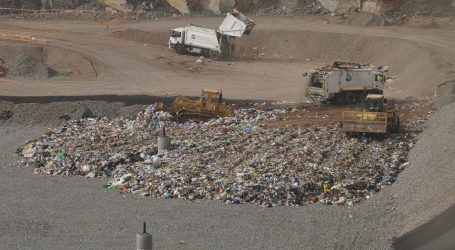 LP/DLP: “Trabajadores del ecoparque del Sur denuncian fraude en el reciclaje”