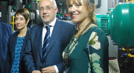 La alcaldesa Onalia Bueno oculta la inversión del Cabildo de Gran Canaria en Mogán