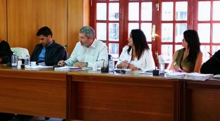 PP-AV-UxGC rechazan telecomunicaciones de calidad para los vecinos del Barranco de Arguineguin y Cercados de Espino