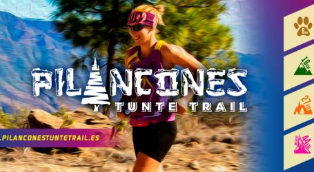 La prueba atlética ‘Pilancones Tunte Trail’ prepara su tercera edición para enero de 2019