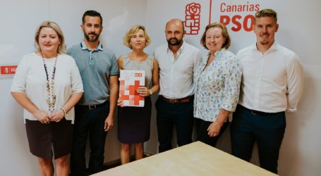 El PSOE de SBT creará un Comité de Inversiones municipal para garantizar grandes proyectos y crear empleo de calidad